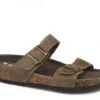 'Roper' Women's Jezebel Two Strap Sandal - Brown -Dansko Shop 0902106072522 313d9386 b33e 4187 9688 b4654dbbebfa 1024x1024@2x
