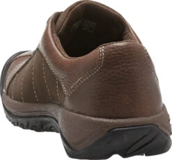 'Keen Outdoor' Women's Presidio Oxford - Cascade / Shitake -Dansko Shop 1011401 3QR large 1024x1024@2x