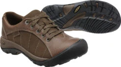 'Keen Outdoor' Women's Presidio Oxford - Cascade / Shitake -Dansko Shop 1011401 C large 1024x1024@2x