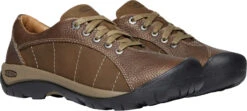 'Keen Outdoor' Women's Presidio Oxford - Cascade / Shitake -Dansko Shop 1011401 PLA large 1024x1024@2x