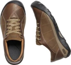 'Keen Outdoor' Women's Presidio Oxford - Cascade / Shitake -Dansko Shop 1011401 PLD large 1024x1024@2x