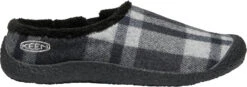 'Keen Outdoor' Women's Howser Slide - Black Plaid / Black -Dansko Shop 1021846 P large 1024x1024@2x