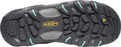 'Keen Outdoor' Women's Steens WP Leather Mid Hiker - Steel Grey / Ocean Wave 10 'Keen Outdoor' Women's Steens WP Leather Mid Hiker - Steel Grey / Ocean Wave -Dansko Shop 1022332 OS large 1024x1024@2x