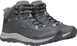 'Keen Outdoor' Women's Terradora II WP Mid Hiker - Magnet / Ocean Wave 12 'Keen Outdoor' Women's Terradora II WP Mid Hiker - Magnet / Ocean Wave -Dansko Shop 1022353 PLA large 1024x1024@2x