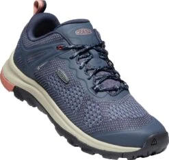 'Keen Outdoor' Women's Terradora II Vent - Blue Nights / Redwood -Dansko Shop 1023489 FLR large 1024x1024@2x