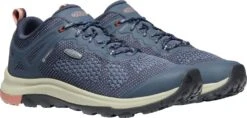 'Keen Outdoor' Women's Terradora II Vent - Blue Nights / Redwood -Dansko Shop 1023489 PLA large 1024x1024@2x
