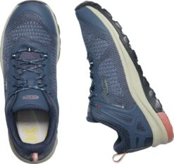 'Keen Outdoor' Women's Terradora II Vent - Blue Nights / Redwood -Dansko Shop 1023489 PLD large 1024x1024@2x