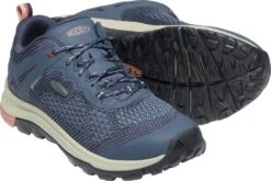 'Keen Outdoor' Women's Terradora II Vent - Blue Nights / Redwood -Dansko Shop 1023489 PPS large 1024x1024@2x