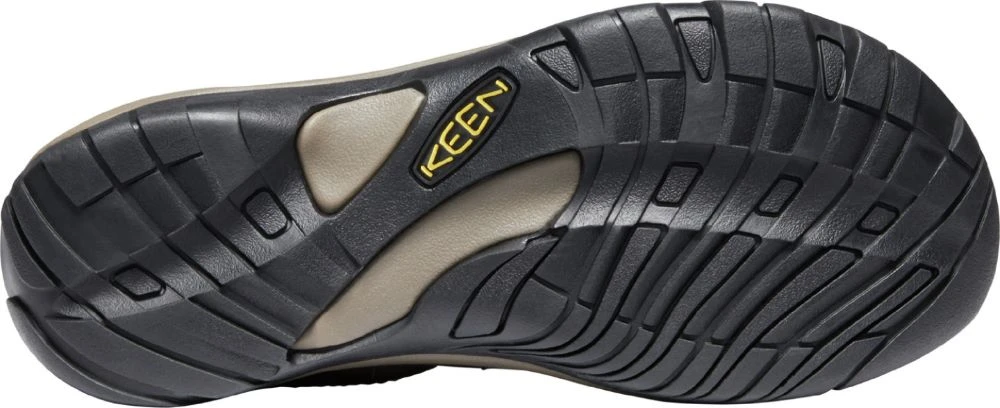 'Keen Outdoor' Women's Presidio WP Oxford - Brown 5 'Keen Outdoor' Women's Presidio WP Oxford - Brown - Image 3