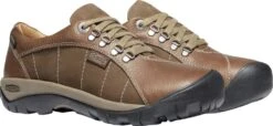 'Keen Outdoor' Women's Presidio WP Oxford - Brown 12 'Keen Outdoor' Women's Presidio WP Oxford - Brown -Dansko Shop 1024275 PLA large 1024x1024@2x