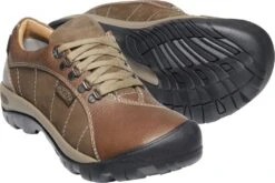 'Keen Outdoor' Women's Presidio WP Oxford - Brown 11 'Keen Outdoor' Women's Presidio WP Oxford - Brown -Dansko Shop 1024275 PPS large 1024x1024@2x