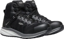 'Keen Utility' Women's Vista Energy EH Mid Hiker Carbon Toe - Vapor / Black 10 'Keen Utility' Women's Vista Energy EH Mid Hiker Carbon Toe - Vapor / Black -Dansko Shop 1025220 PLA large 1024x1024@2x