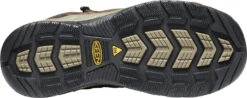 'Keen Utility' Women's Flint II EH WP Mid Hiker - Cascade Brown / Brick Dust -Dansko Shop 1025246 OS large 1024x1024@2x
