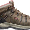 'Keen Utility' Women's Flint II EH WP Mid Hiker - Cascade Brown / Brick Dust -Dansko Shop 1025246 P large 1024x1024@2x