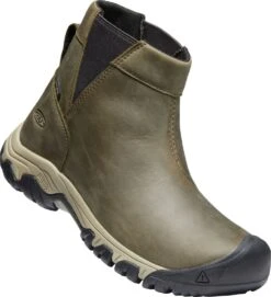 'Keen Outdoor' Women's Greta Insulated WP Chelsea Boot - Olive / Timberwolf 13 'Keen Outdoor' Women's Greta Insulated WP Chelsea Boot - Olive / Timberwolf -Dansko Shop 1025527 FLR large 1024x1024@2x