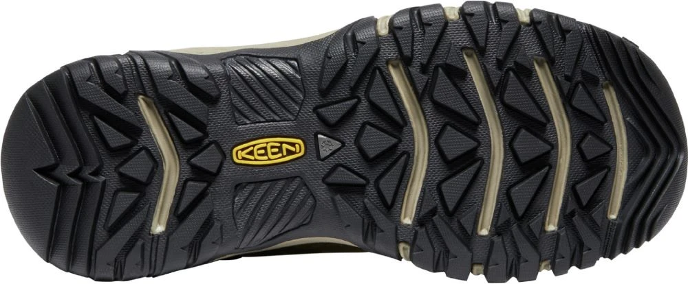 'Keen Outdoor' Women's Greta Insulated WP Chelsea Boot - Olive / Timberwolf 5 'Keen Outdoor' Women's Greta Insulated WP Chelsea Boot - Olive / Timberwolf - Image 3