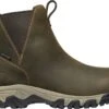 'Keen Outdoor' Women's Greta Insulated WP Chelsea Boot - Olive / Timberwolf -Dansko Shop 1025527 P large 1024x1024@2x