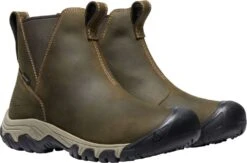 'Keen Outdoor' Women's Greta Insulated WP Chelsea Boot - Olive / Timberwolf 12 'Keen Outdoor' Women's Greta Insulated WP Chelsea Boot - Olive / Timberwolf -Dansko Shop 1025527 PLA large 1024x1024@2x