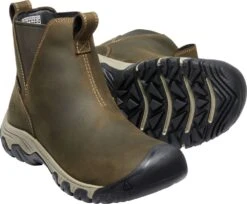 'Keen Outdoor' Women's Greta Insulated WP Chelsea Boot - Olive / Timberwolf 11 'Keen Outdoor' Women's Greta Insulated WP Chelsea Boot - Olive / Timberwolf -Dansko Shop 1025527 PPS large 1024x1024@2x