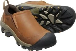 'Keen Outdoor' Women's Targhee II Soho Slip On - Cognac / Shitake -Dansko Shop 1025866 PPS large 1024x1024@2x