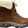'Keen Outdoor' Women's Betty 200GR WP Short Boot - Brown / Shitake -Dansko Shop 1026716 P med 1024x1024@2x