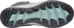 'Keen Outdoor' Women's Terradora Flex WP Hiker - Magnet / Cloud Blue -Dansko Shop 1026880 OS med 1024x1024@2x