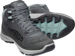 'Keen Outdoor' Women's Terradora Flex WP Hiker - Magnet / Cloud Blue -Dansko Shop 1026880 PPS med 1024x1024@2x