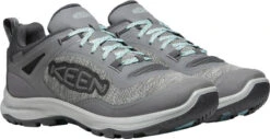 'Keen Outdoor' Women's Terradora Flex WP Low Hiker - Steel Grey / Cloud Blue -Dansko Shop 1026883 PLA med 1024x1024@2x