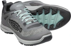 'Keen Outdoor' Women's Terradora Flex WP Low Hiker - Steel Grey / Cloud Blue -Dansko Shop 1026883 PPS med 1024x1024@2x