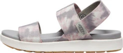 'Keen Outdoor' Women's Elle Backstrap Sandal - Fawn Tie Dye / Star White -Dansko Shop 1027159 P L med 1024x1024@2x