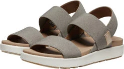 'Keen Outdoor' Women's Elle Backstrap Sandal - Brindle / Birch 14 'Keen Outdoor' Women's Elle Backstrap Sandal - Brindle / Birch -Dansko Shop 1027160 PLA med 1024x1024@2x