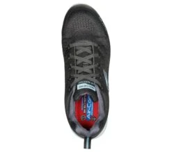 'Skechers' Women's Glide-Step Adilly EH Alloy Toe - Charcoal -Dansko Shop 108086 CCLB B 1024x1024@2x