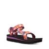 'Teva' Women's Midform Universal Sandal - Hummingbird / Gloxinia -Dansko Shop 1090969 W MidformUniversal HGXN 2 1024x1024@2x