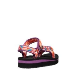 'Teva' Women's Midform Universal Sandal - Hummingbird / Gloxinia 12 'Teva' Women's Midform Universal Sandal - Hummingbird / Gloxinia -Dansko Shop 1090969 W MidformUniversal HGXN 4 1024x1024@2x