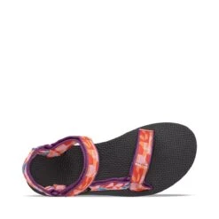 'Teva' Women's Midform Universal Sandal - Hummingbird / Gloxinia 9 'Teva' Women's Midform Universal Sandal - Hummingbird / Gloxinia -Dansko Shop 1090969 W MidformUniversal HGXN 5 1024x1024@2x
