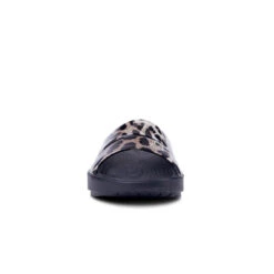 'OOFOS' Women's OOahh Slide Limited Edition - Black / Cheetah 11 'OOFOS' Women's OOahh Slide Limited Edition - Black / Cheetah -Dansko Shop 1103BLKCHEET shot3 1024x1024@2x