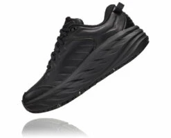 'HOKA' Women's Bondi SR - Black / Black -Dansko Shop 1110521 BBLC 4 8d0ff657 dccb 43a7 b6e4 762f9e23b523 1024x1024@2x