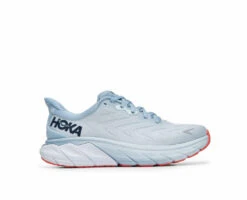 'HOKA' Women's Arahi 6 - Plein Air / Blue Fog 10 'HOKA' Women's Arahi 6 - Plein Air / Blue Fog -Dansko Shop 1123195 PABF 7 1024x1024@2x