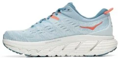 'HOKA' Women's Gaviota 4 - Blue Fog / Plein Air (Wide) -Dansko Shop 1123199 BFPA 8 a1413f10 72c2 493b 9ee3 2cee73166847 1024x1024@2x
