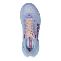 'HOKA' Women's Mach 5 - Baby Lavender / Summer Song -Dansko Shop 1127894 wBLSSN 5 png 1024x1024@2x
