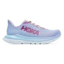 'HOKA' Women's Mach 5 - Baby Lavender / Summer Song -Dansko Shop 1127894 wBLSSN 7 png 1024x1024@2x