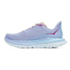 'HOKA' Women's Mach 5 - Baby Lavender / Summer Song -Dansko Shop 1127894 wBLSSN 8 png 1024x1024@2x