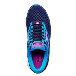 'Brooks' Men's Addiction 13 - Navy / Teal / Purple -Dansko Shop 120253 456 O Addiction 13 1024x1024@2x