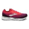 'Brooks' Women's Levitate 2 - Orange / Magenta / Black -Dansko Shop 120279 678 L Levitate 2 1024x1024@2x