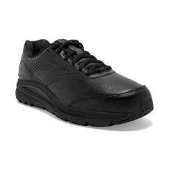 'Brooks' Women's Addiction Walker 2 - Black / Steel Grey -Dansko Shop 120307 072 A Addiction Walker 2 1024x1024@2x