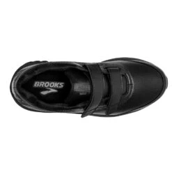 'Brooks' Women's Addiction Walker V-Strap 2 - Black Olive -Dansko Shop 120309 072 O Addiction Walker V Strap 2 CFF20 1024x1024@2x