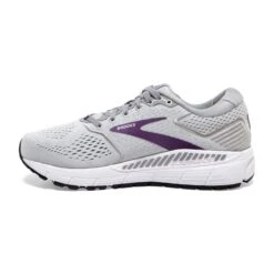 'Brooks' Women's Ariel 20 - Oyster / Alloy / Grape 12 'Brooks' Women's Ariel 20 - Oyster / Alloy / Grape -Dansko Shop 120315 009 M Ariel 20 1024x1024@2x