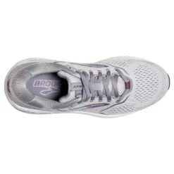 'Brooks' Women's Ariel 20 - Oyster / Alloy / Grape 10 'Brooks' Women's Ariel 20 - Oyster / Alloy / Grape -Dansko Shop 120315 009 O Ariel 20 1024x1024@2x