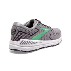 'Brooks' Women's Ariel 20 - Alloy / Blackened Pearl / Green 13 'Brooks' Women's Ariel 20 - Alloy / Blackened Pearl / Green -Dansko Shop 120315 076 H Ariel 20 1024x1024@2x