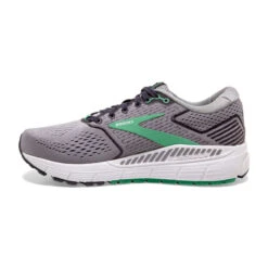 'Brooks' Women's Ariel 20 - Alloy / Blackened Pearl / Green 12 'Brooks' Women's Ariel 20 - Alloy / Blackened Pearl / Green -Dansko Shop 120315 076 M Ariel 20 1024x1024@2x